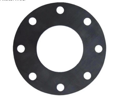 Rubber Flanges Gaskets