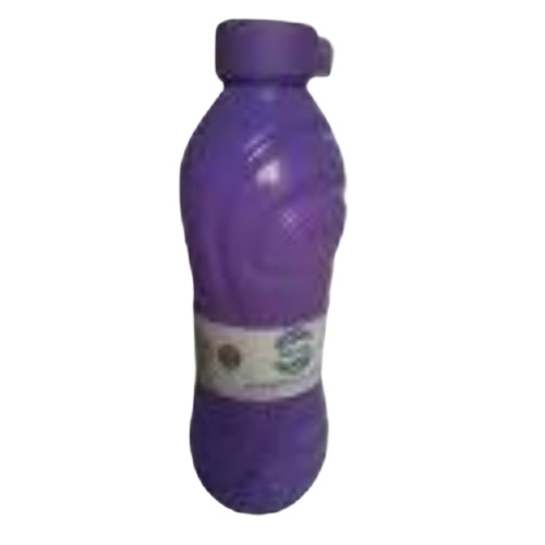 Screw Cap Water Bottle