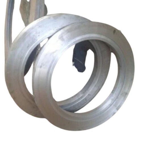 Steel Coil - Application: Industrial