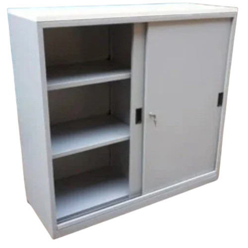 Steel Filing Cabinet