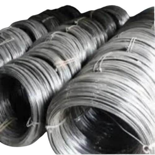 Steel Wire By Jindal Steel And Wires Industries