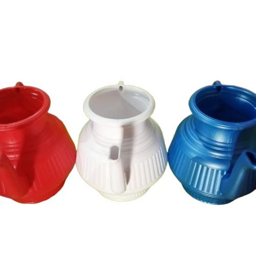 Toilet Water Jar