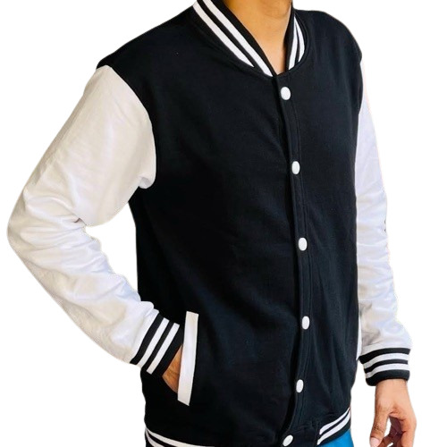 Varsity Jacket 