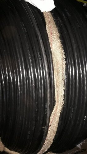 Weasel Round Insulated Conductor Wire