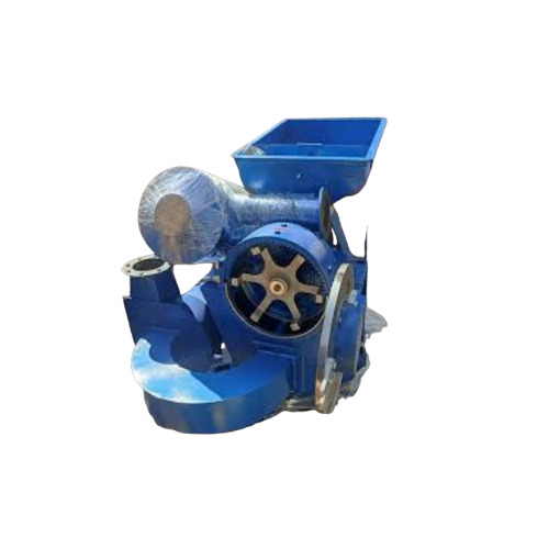 10 HP Automatic Flour Mill