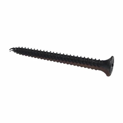 4 Inch Iron Drywall Screw
