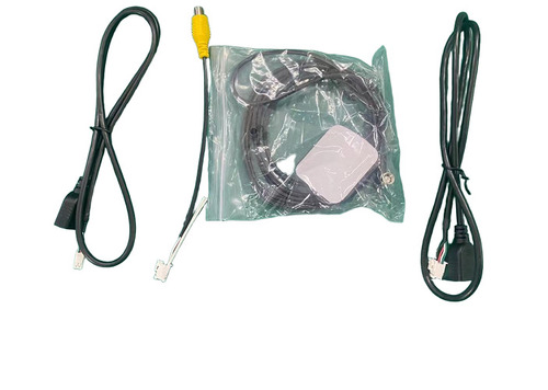 4-Piece Universal Cable Kit