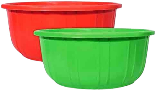 40 Liter Multipurpose Plastic Tub