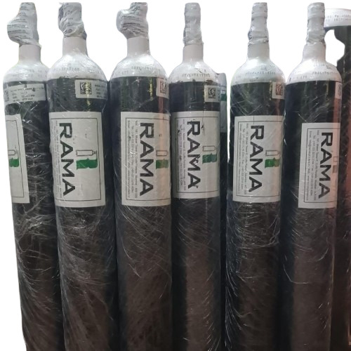 5 Ltr Rama Oxygen Cylinder