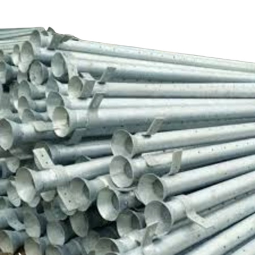 50Mm Gi Earthing - Application: Industrial