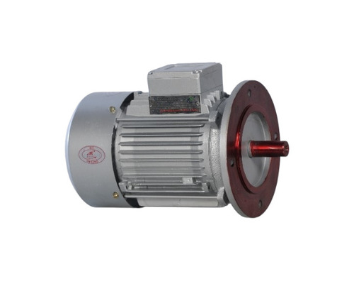 Ac Induction Motor