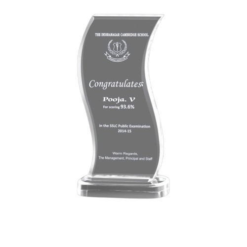 Acrylic Awards