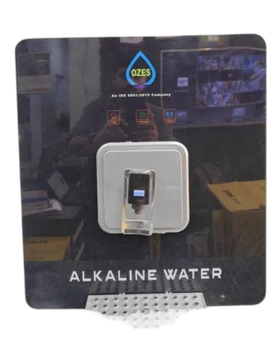 Alkaline Water Filter