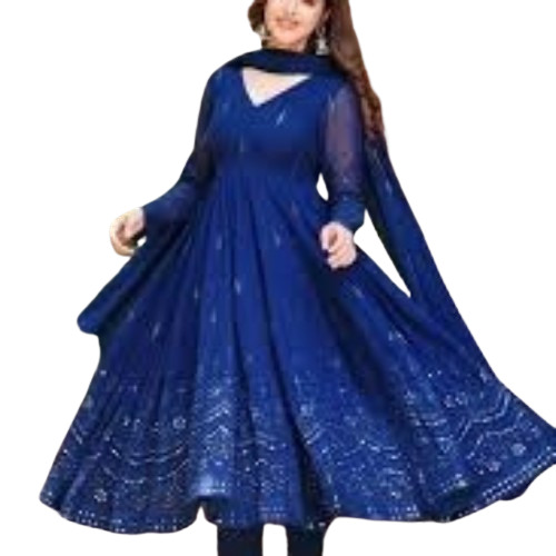 Anarkali Kurtis
