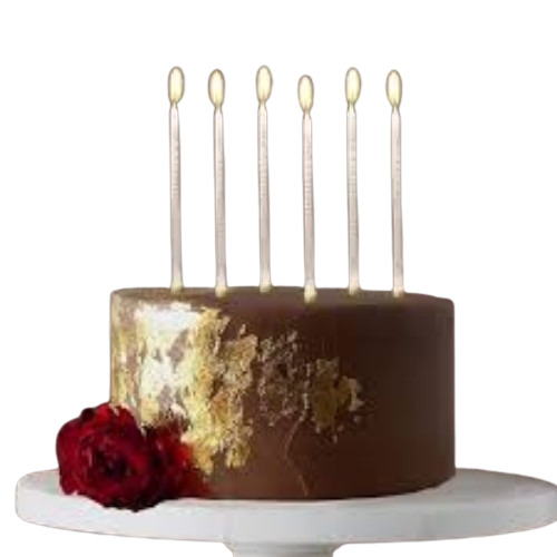 Birthday Candles