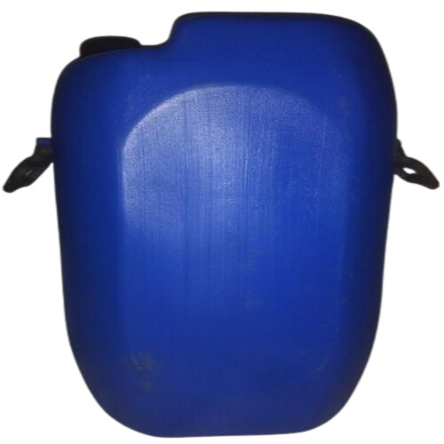 Blue Hdpe Drum