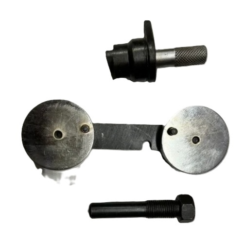 Cast Iron Engine Timing Tool
