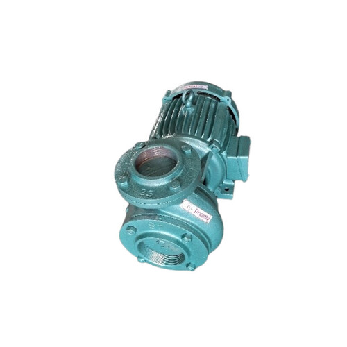 Centrifugal Monoblock Pumps