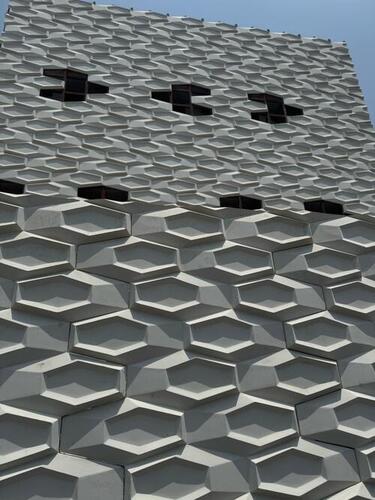 Cladding Dreamboat Partners