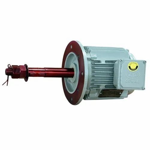 Cooling Tower Motor