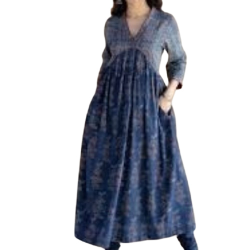Cotton Kurtis