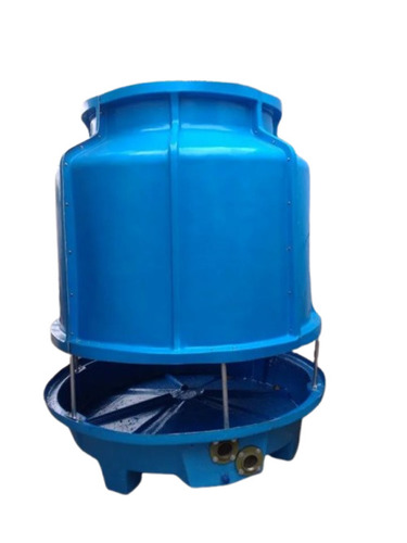 Counterflow Cooling Tower