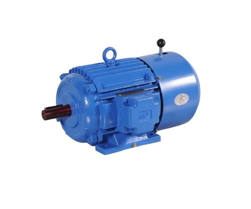 three phase motors