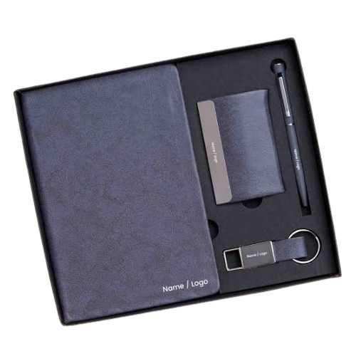 Diary Gift Set