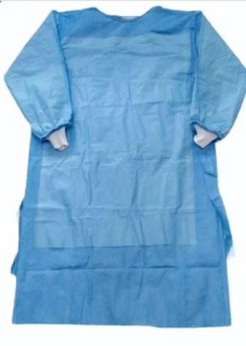 Disposable Medical Isolation Gown