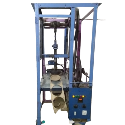 Dona Pattal Making Machine