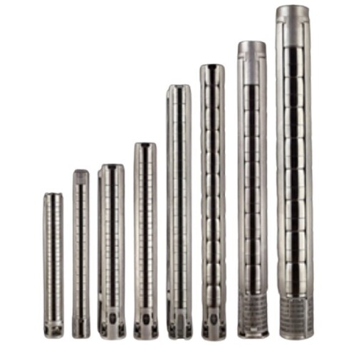 Electric Submersible Pump