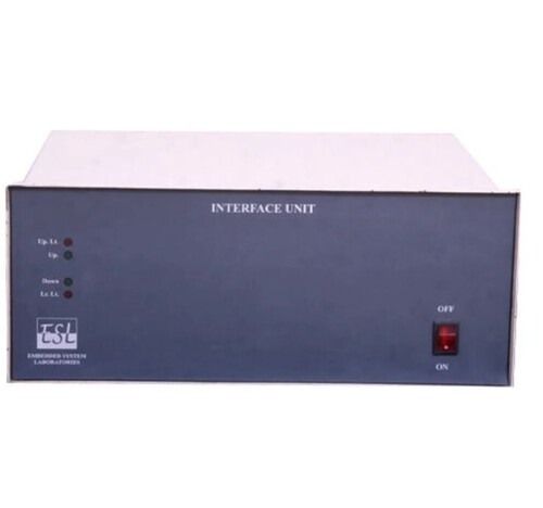 Esl Computerized Fatigue Test Recorder