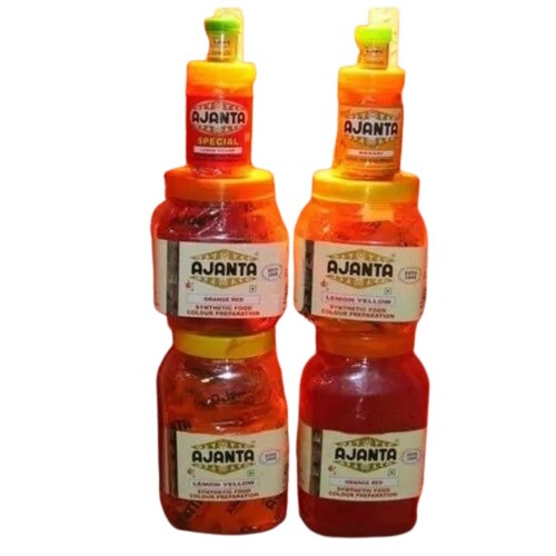 Food Color - Purity: 99