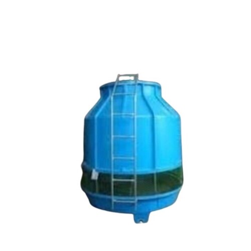 Frp Cooling Tower - Application: Industrial