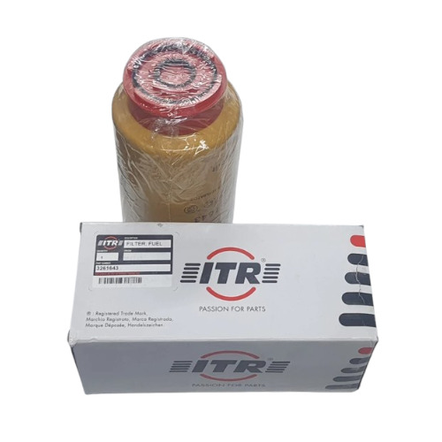Fuel Water Sep Filter