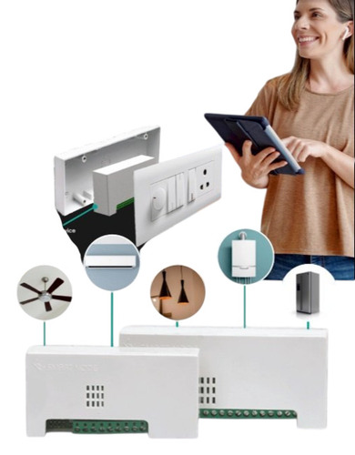 Home Automation System