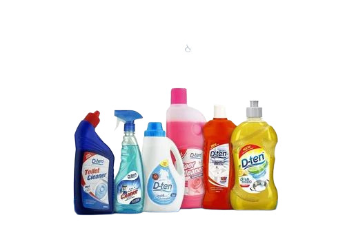 Household Cleaning Products