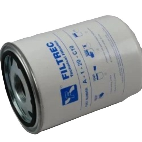 Hydraulic Filter