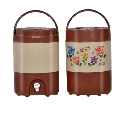 Insulated Water Jug
