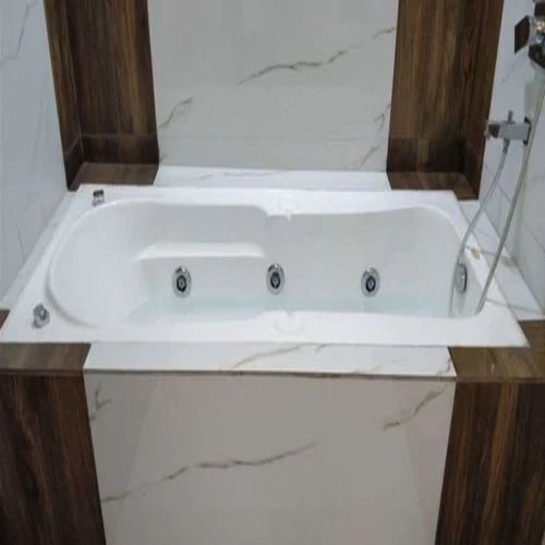 Jacuzzi Bathtub