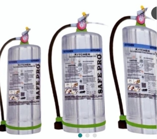 Kitchen Fire Extinguisher