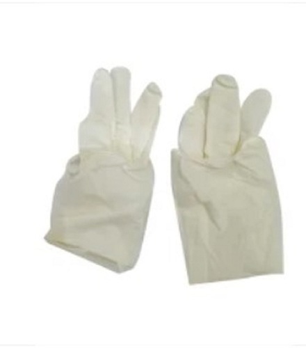 Latex Medical Glove