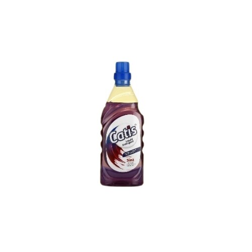 Laundry Liquid Detergent - Detergent Use: Apparel