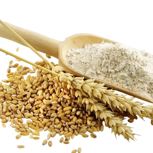 Loose Wheat Flour