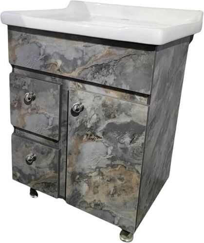 Marble Bathroom Vanities