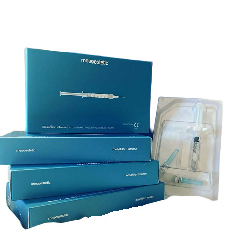 Mesoestetic Injection - Dosage Form: Liquid
