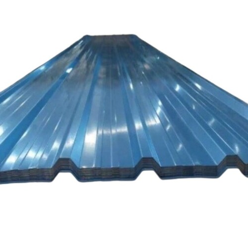 Metal Roof Sheet