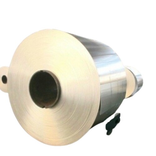 Ms Coils - Application: Industrial