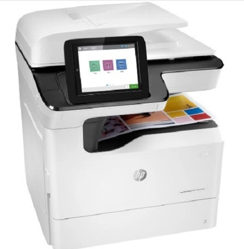 Multi Functional Printer
