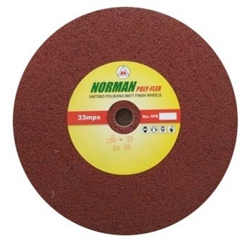 Non Woven Abrasive Wheel